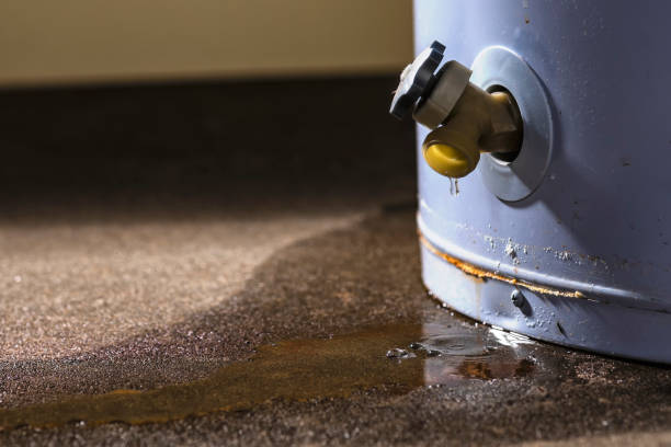 Best Emergency water damage restoration  in Chesapeake, OH