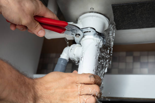 Best Water damage contractors near me  in Chesapeake, OH