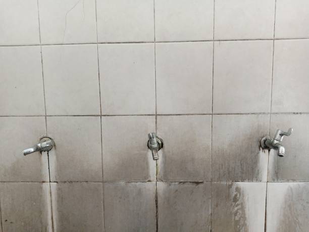 Sewage cleanup and water damage restoration in Chesapeake, OH