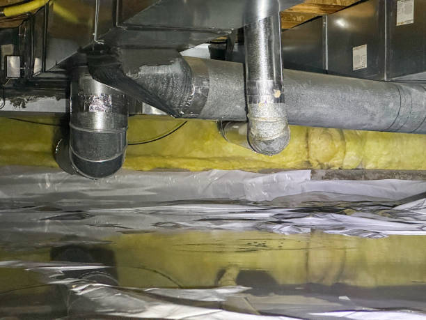 Water damage restoration experts in Chesapeake, OH